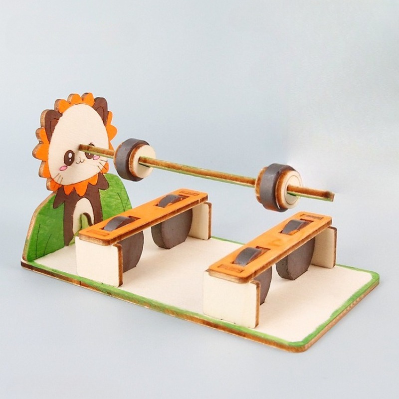 Children's science and educati - Science Nature ulasan dan harga